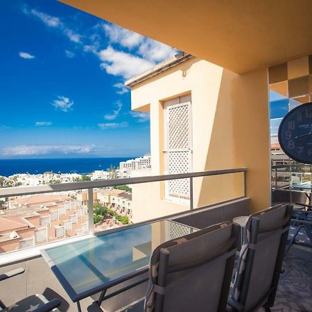 Orlando Ocean Diamond Apartment Costa Adeje  Exteriör bild