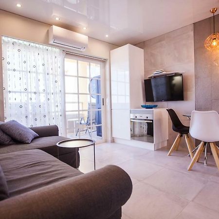 Orlando Ocean Diamond Apartment Costa Adeje  Exteriör bild
