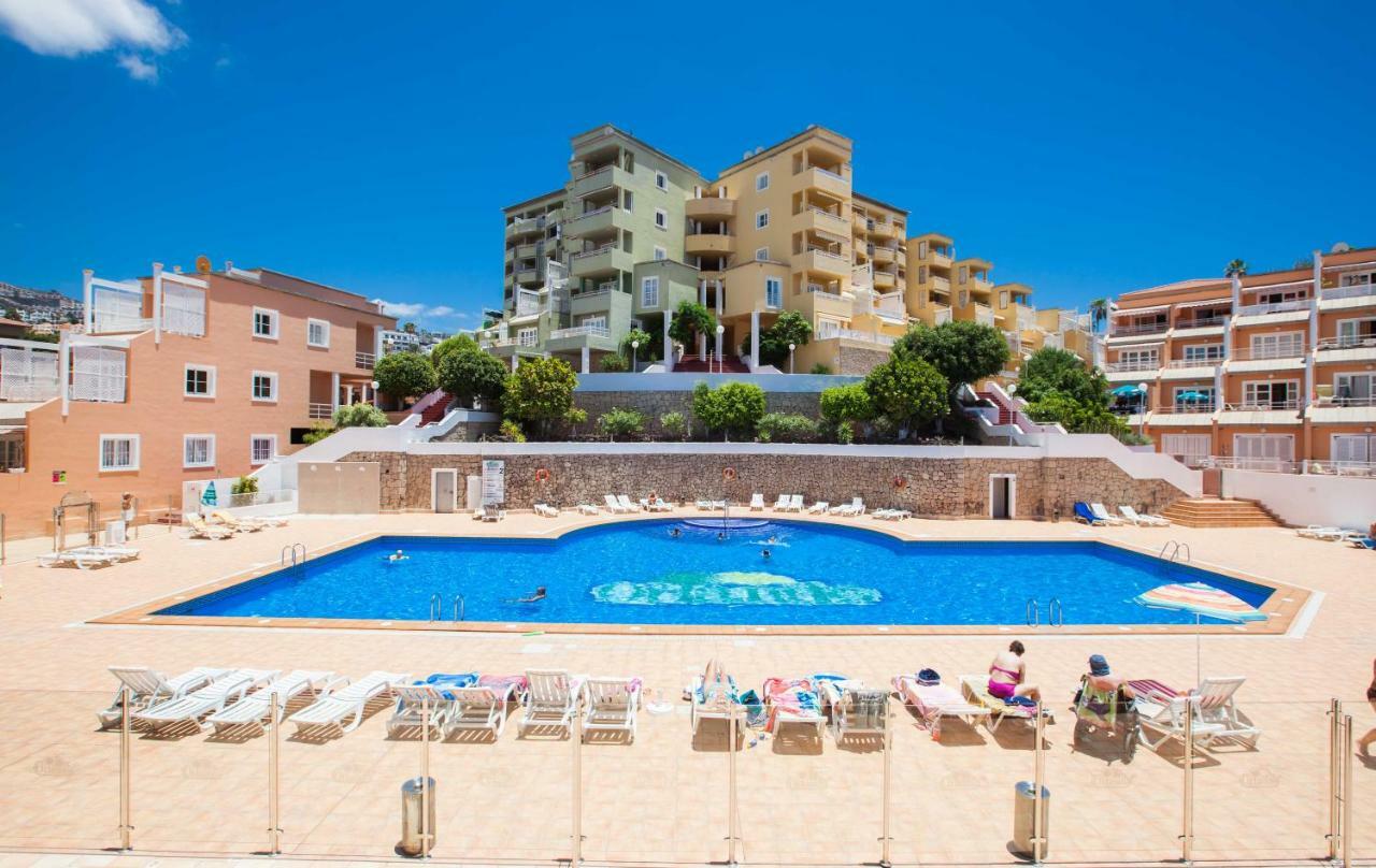 Orlando Ocean Diamond Apartment Costa Adeje  Exteriör bild