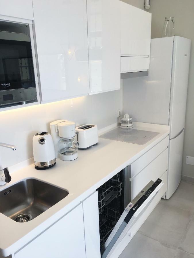 Orlando Ocean Diamond Apartment Costa Adeje  Exteriör bild