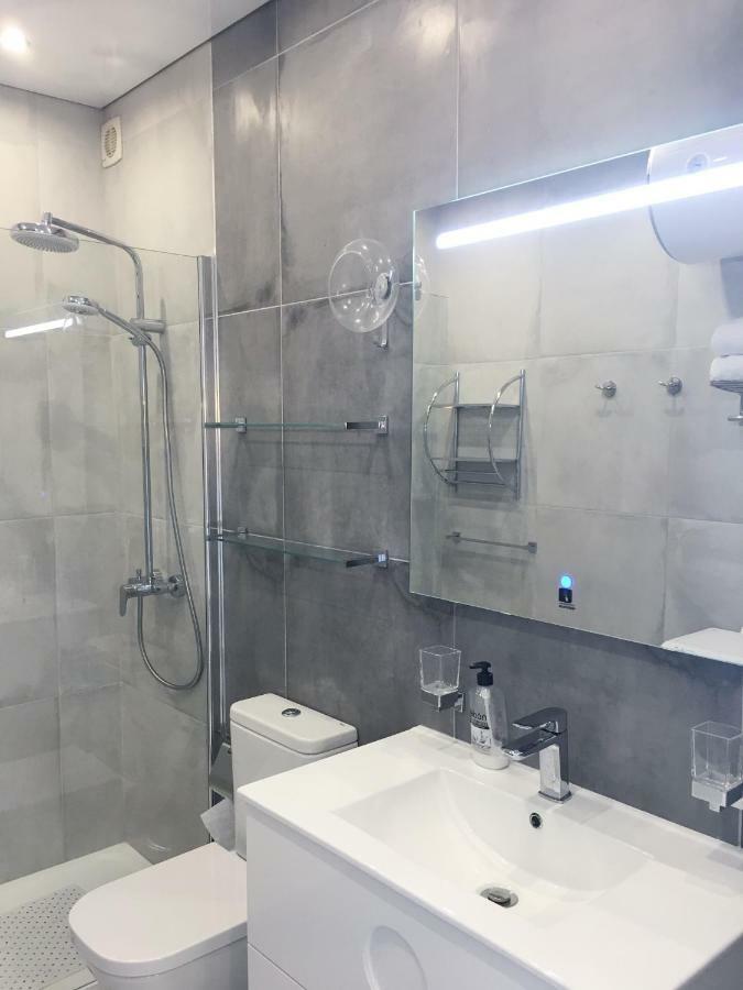 Orlando Ocean Diamond Apartment Costa Adeje  Exteriör bild