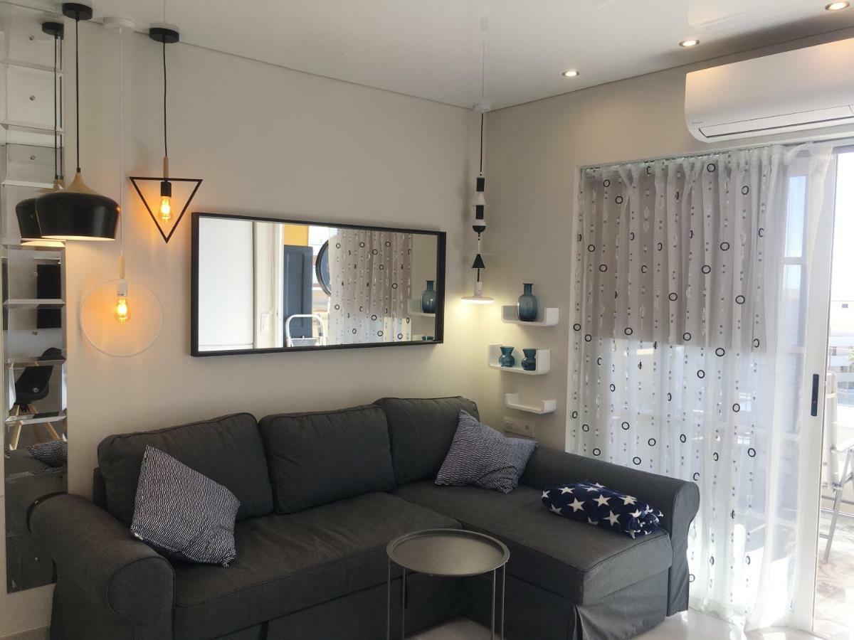 Orlando Ocean Diamond Apartment Costa Adeje  Exteriör bild