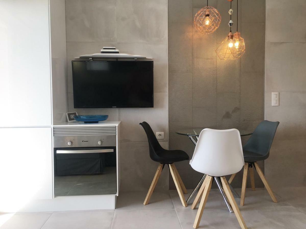 Orlando Ocean Diamond Apartment Costa Adeje  Exteriör bild