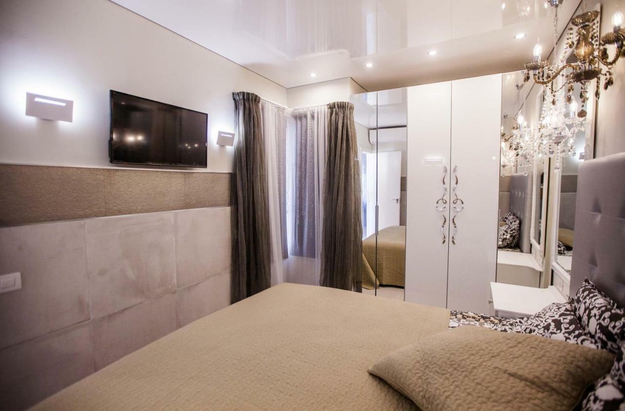 Orlando Ocean Diamond Apartment Costa Adeje  Exteriör bild