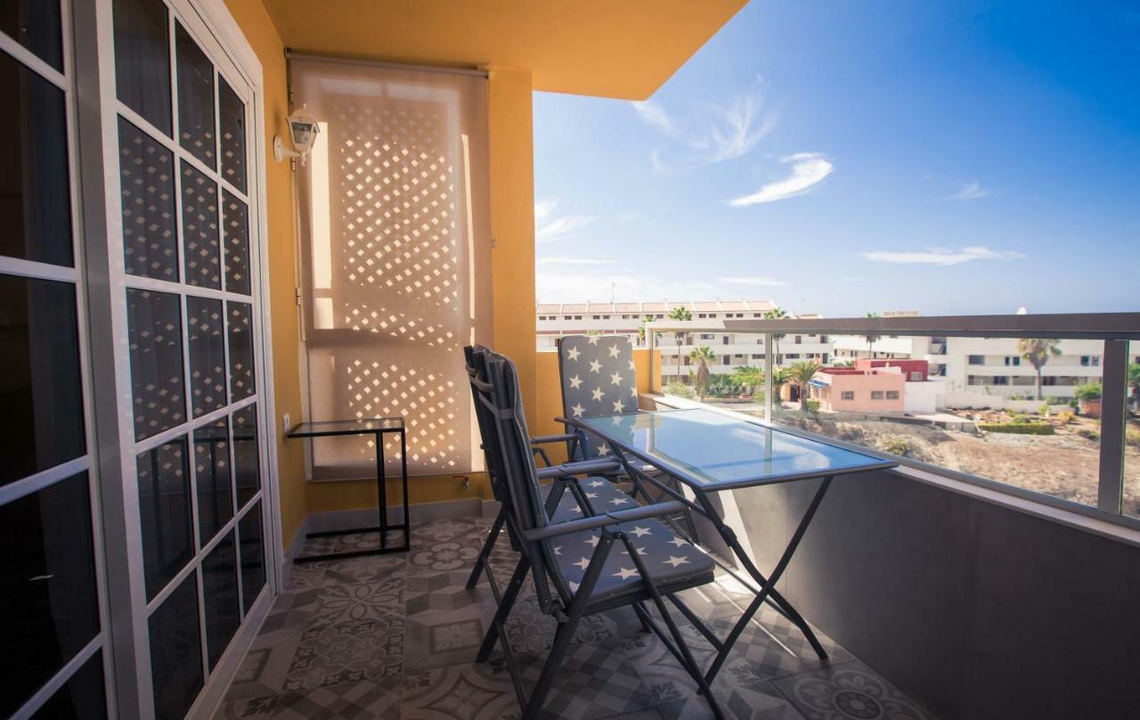 Orlando Ocean Diamond Apartment Costa Adeje  Exteriör bild