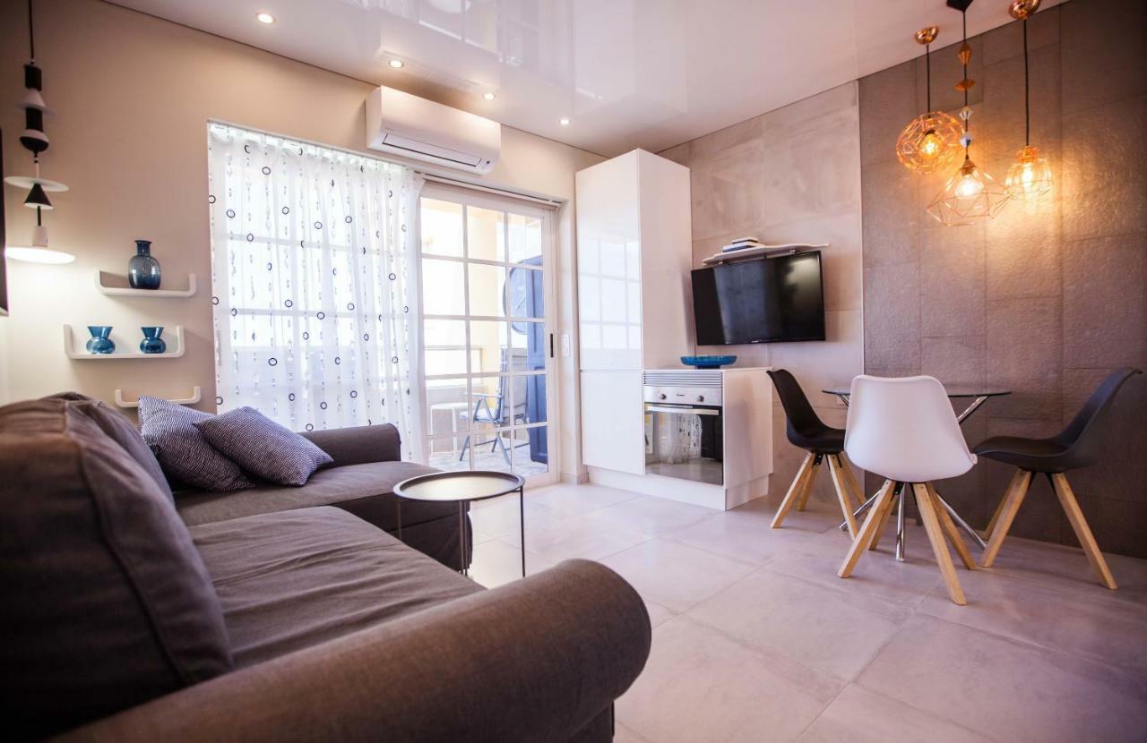Orlando Ocean Diamond Apartment Costa Adeje  Exteriör bild