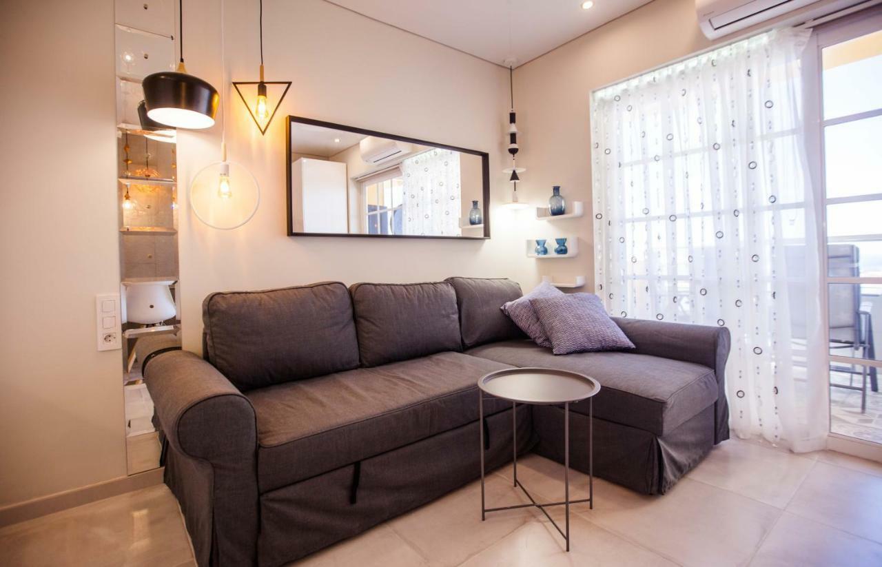 Orlando Ocean Diamond Apartment Costa Adeje  Exteriör bild